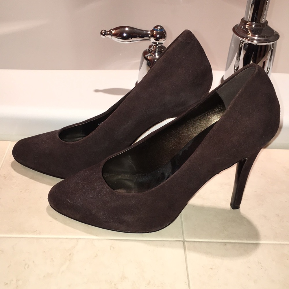 Jessica Simpson Heels